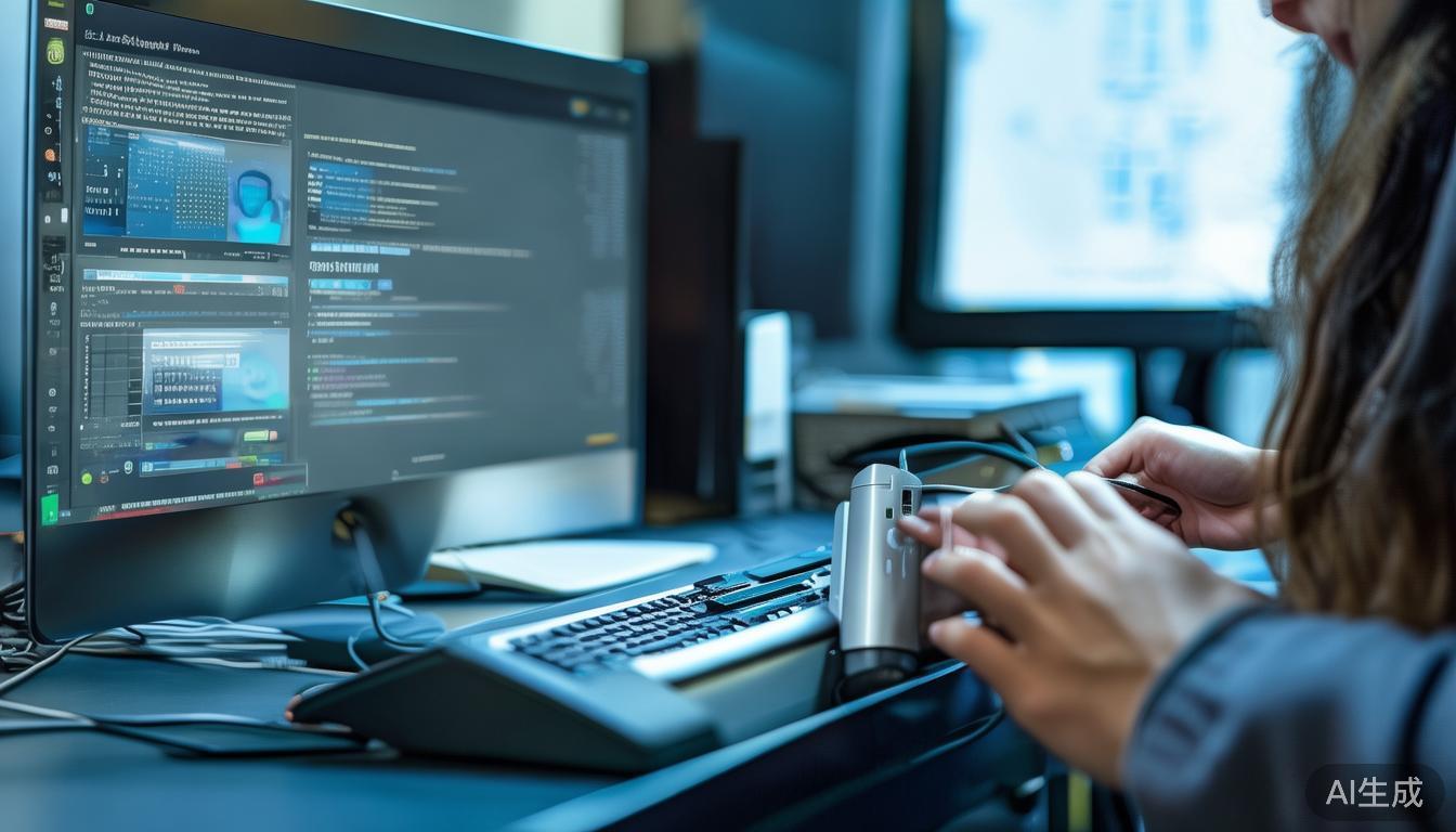 全面解析快连VPN加密狗的使用方法与安全保障策略指南 在使用快连VPN加密狗之前,首先确保设备已正确连接