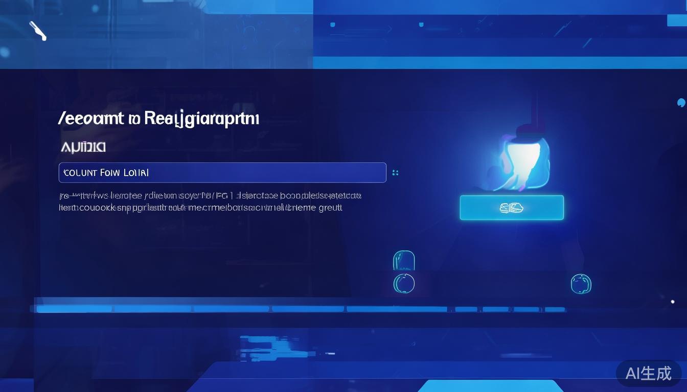 注册或登录账号：完成安装后，注册新账号或使用已有账