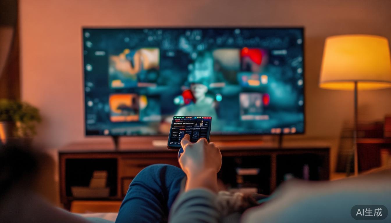 “快连vpn”在在线看高清电影中的实际应用案例
