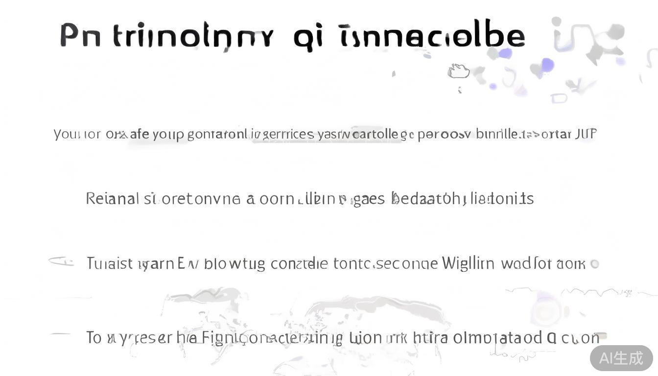 在如今数字时代，许多用户都希望能够方便快捷地访问台