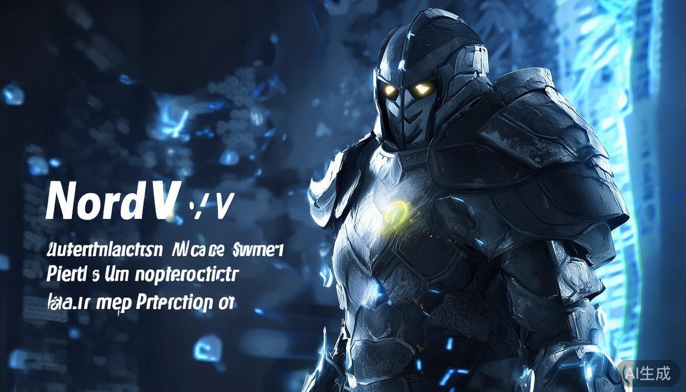 作为行业内的佼佼者，NordVPN以其强大的安全措