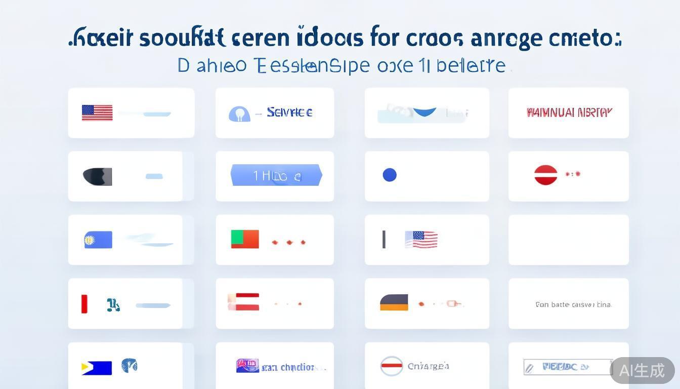 快连VPN全面解析:Vtom VPN的功能介绍与详细使用指南 选择服务器:在主界面上,有多个国家和地区的服务器节