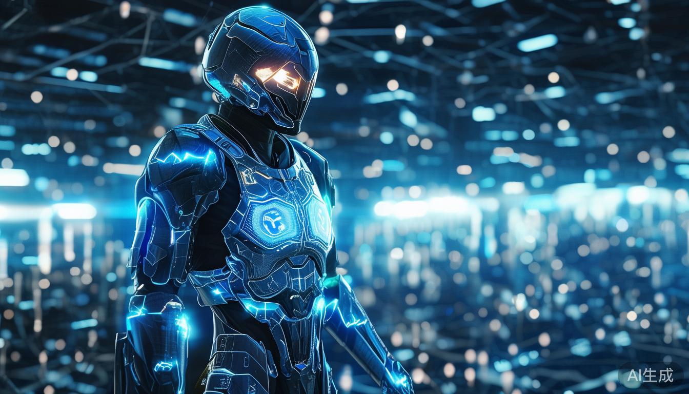 随着企业对远程办公和云端资源访问的依赖增加，VPN