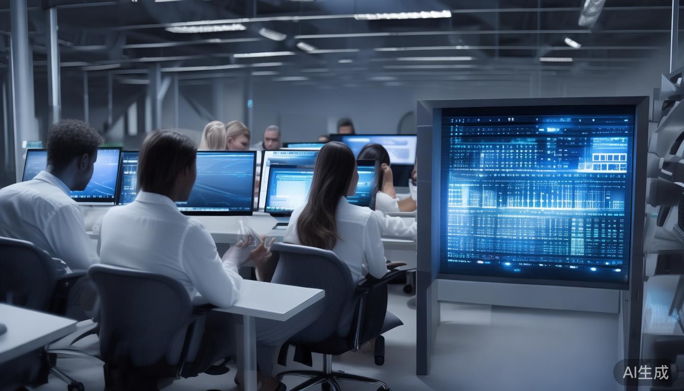 全面解析快连VPN中的SPI技术原理与实用应用指南 SPI技术的实际应用场景
以企业远程办公为例,员