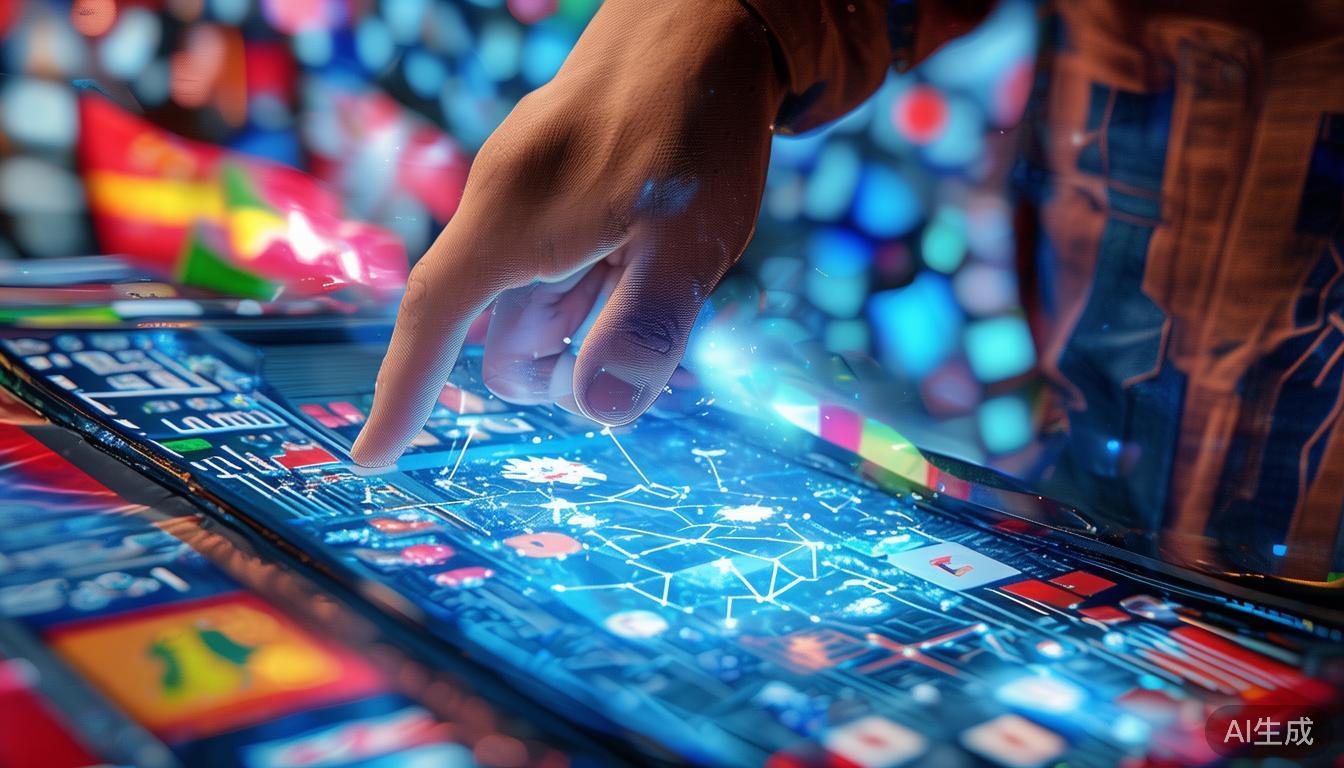 三、解锁区域限制，畅享全球网络资源
不少用户希望