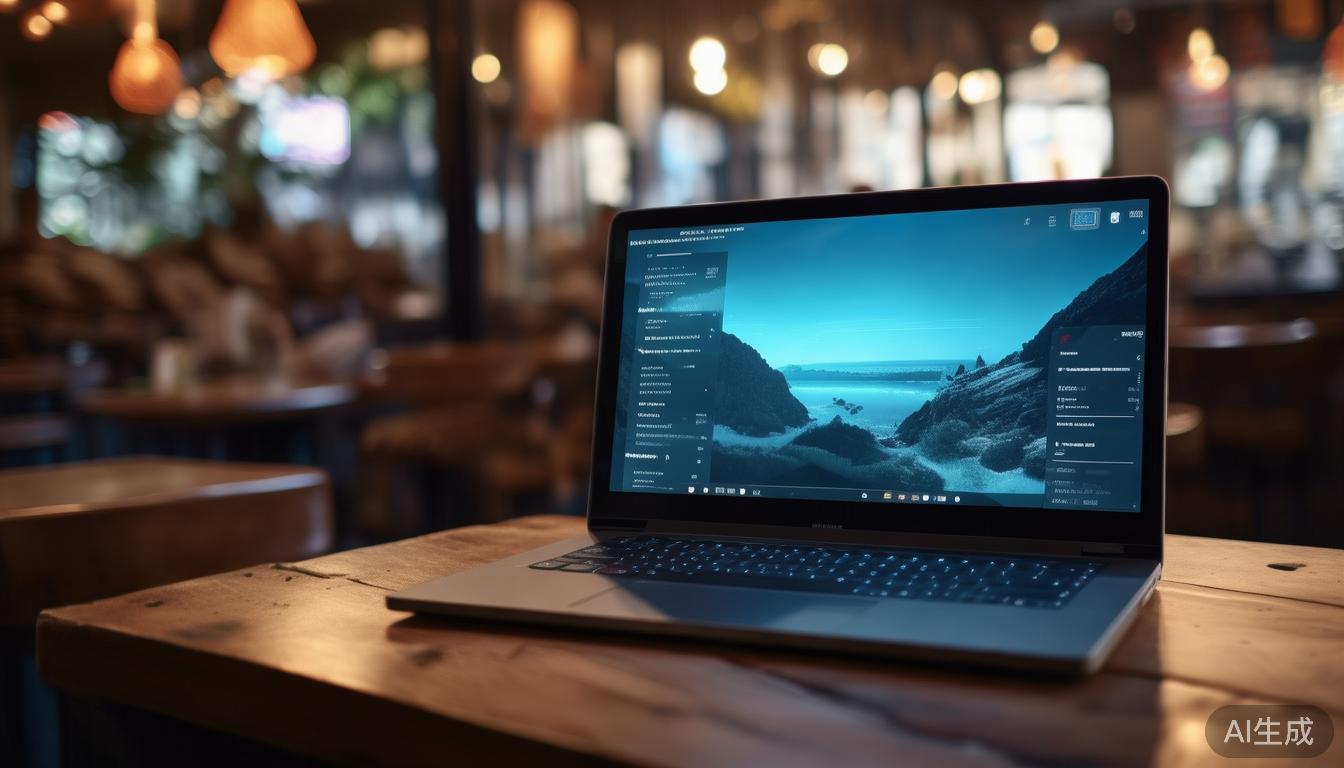 然而，现实中许多地区的网络限制或者公共Wi-Fi环