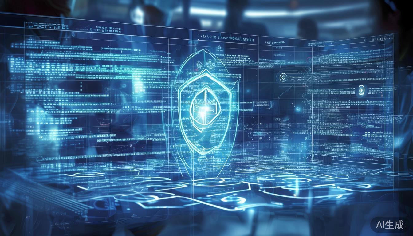 快连VPN无线网技术全面升级与安全保障指南:实现高速稳定安全连接 1. 加密技术的创新应用
采用端到端加密算法,确