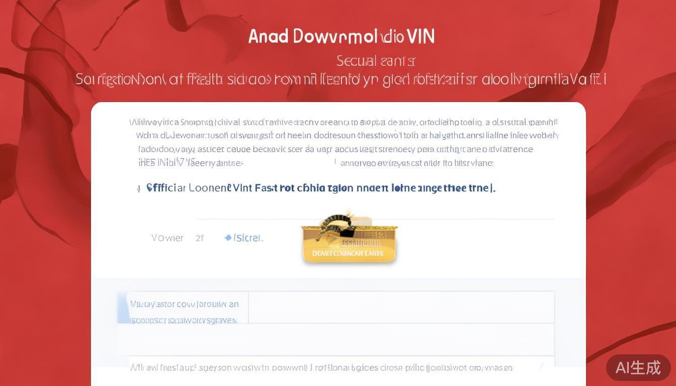 选择官方正版软件
确保下载快连VPN的官方版本，