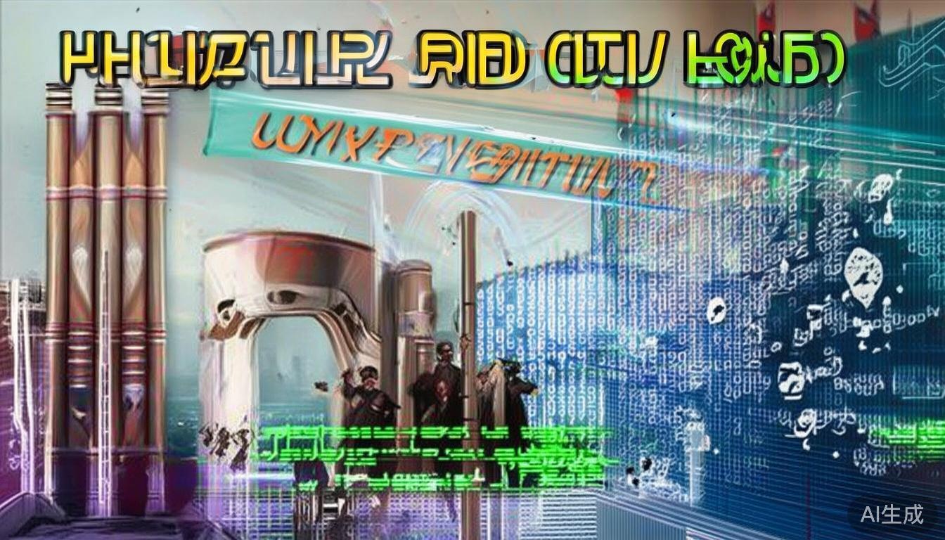 政策持续收紧：严格打击未经授权的VPN，已成为国家