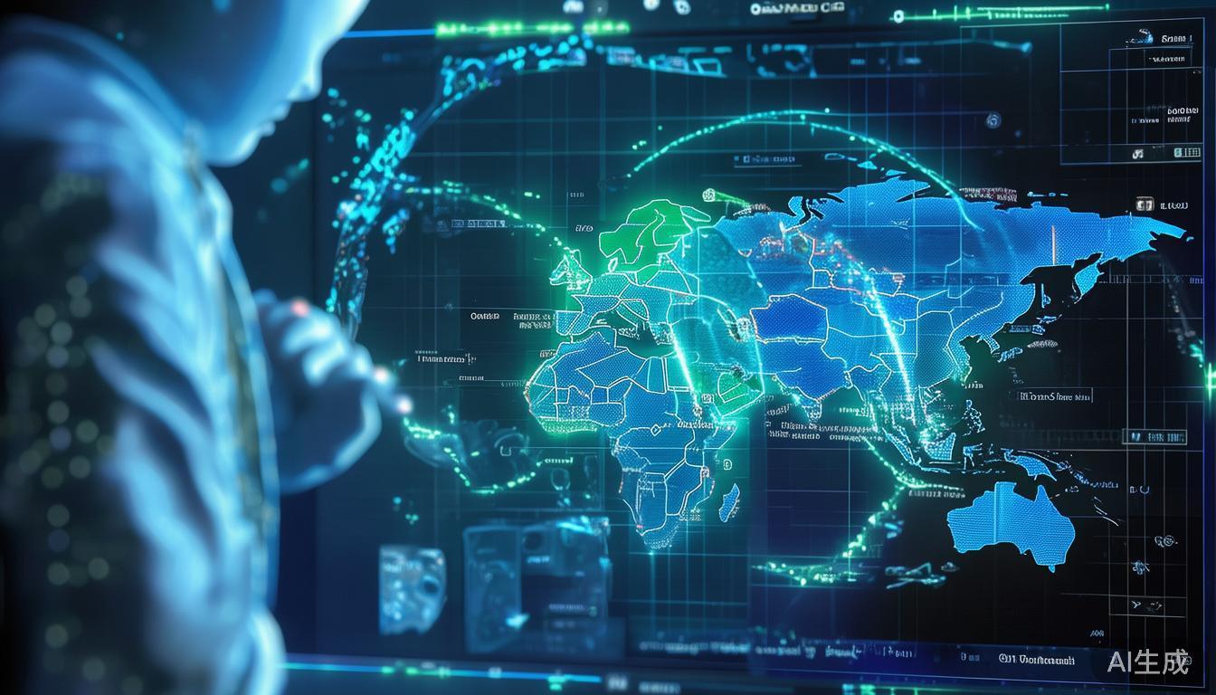 优化访问速度与稳定性
不同的地理位置对VPN服务