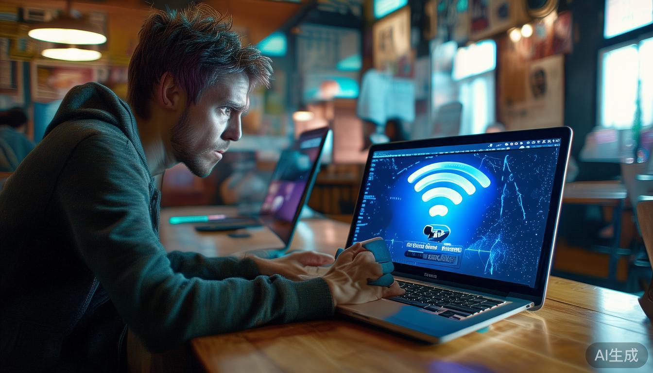 网络环境不佳或连接不稳定
VPN的正常运行离不开