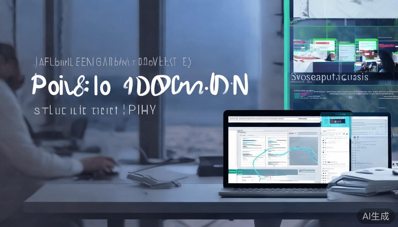 此外，点对点VPN的配置相对简单，尤其适合小型网络