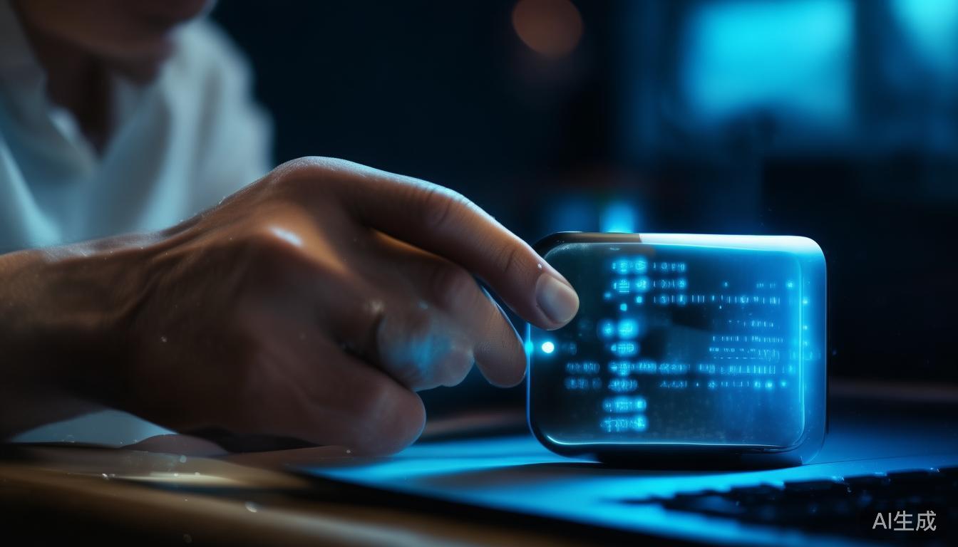 部分情况下，系统会要求进行二次验证。例如使用手机验