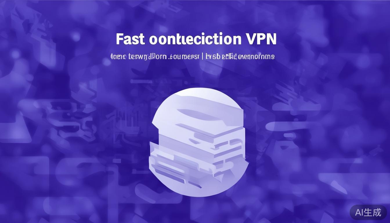 近年来，众多VPN解决方案追求实现“快连”——即快