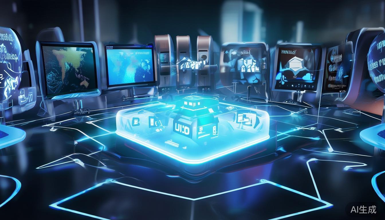 在众多VPN方案中，快连VPN以其高效、稳定、易用