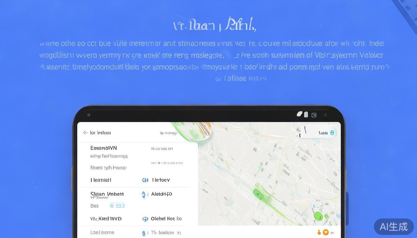 一款可靠的VPN应用，可以选择市场上的免费或付费V