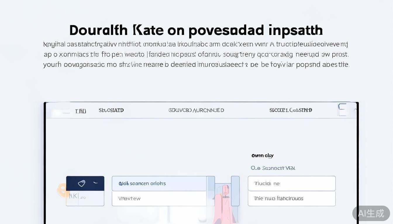 首先，访问官网或正规应用商店搜寻“快连VPN”应用