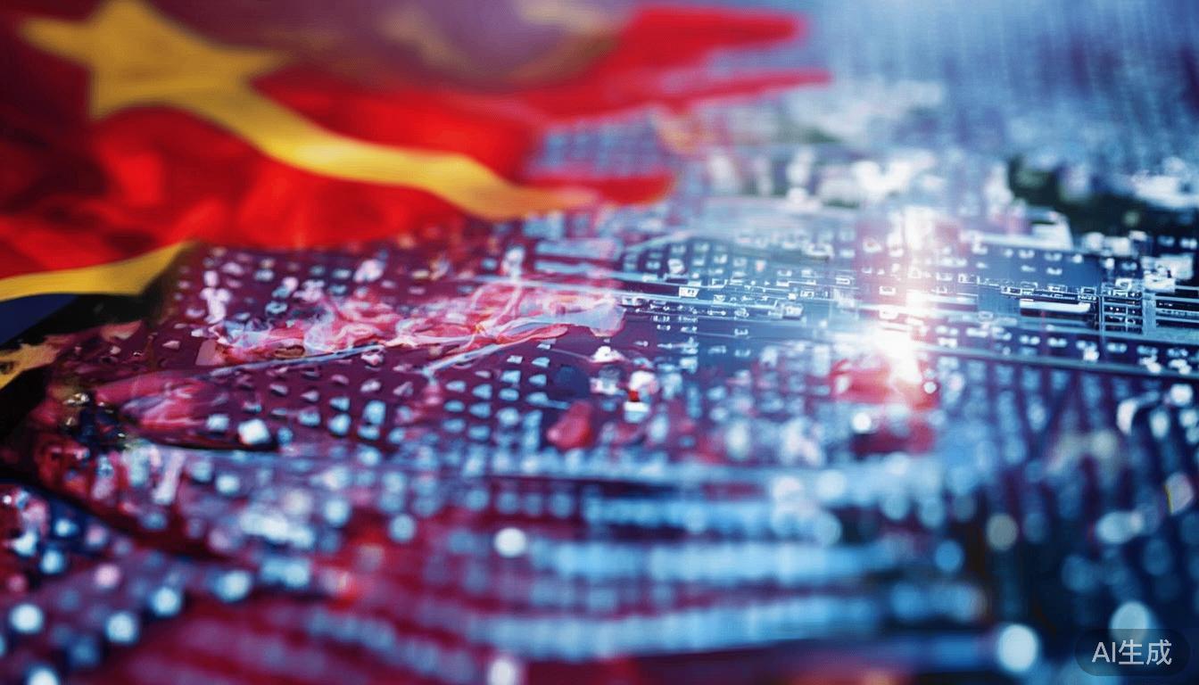 近年来，国家对互联网监管不断加强，旨在维护网络空间