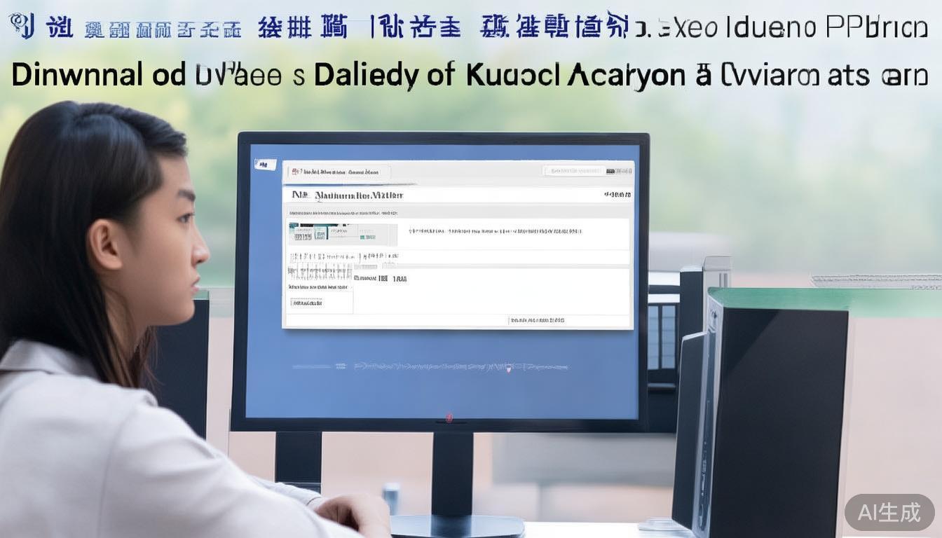 首先，学生需要从校园官方渠道，如吉林大学信息化平台