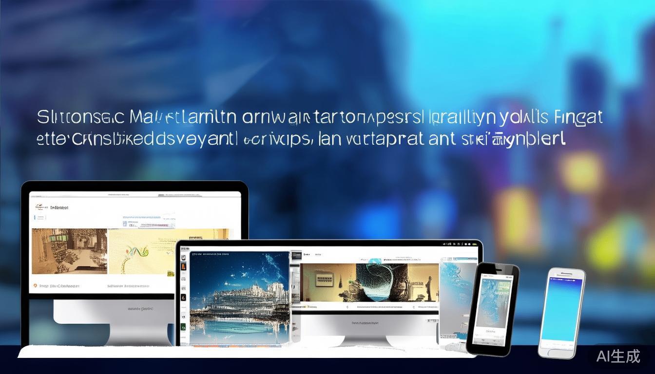 多平台支持
无论是在电脑、手机还是平板设备上，快