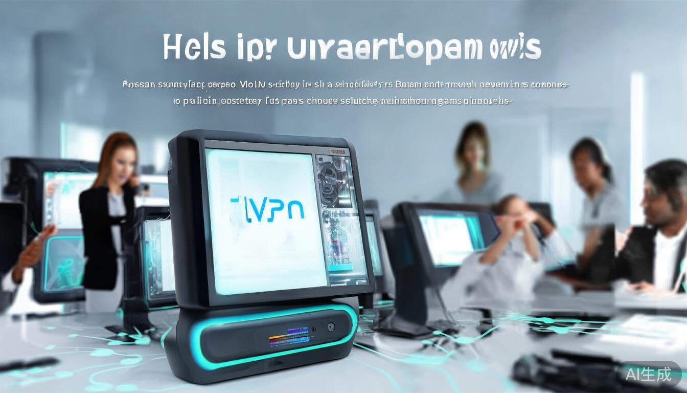 快连VPN以其“即插即用”特性，为企业提供了快速搭