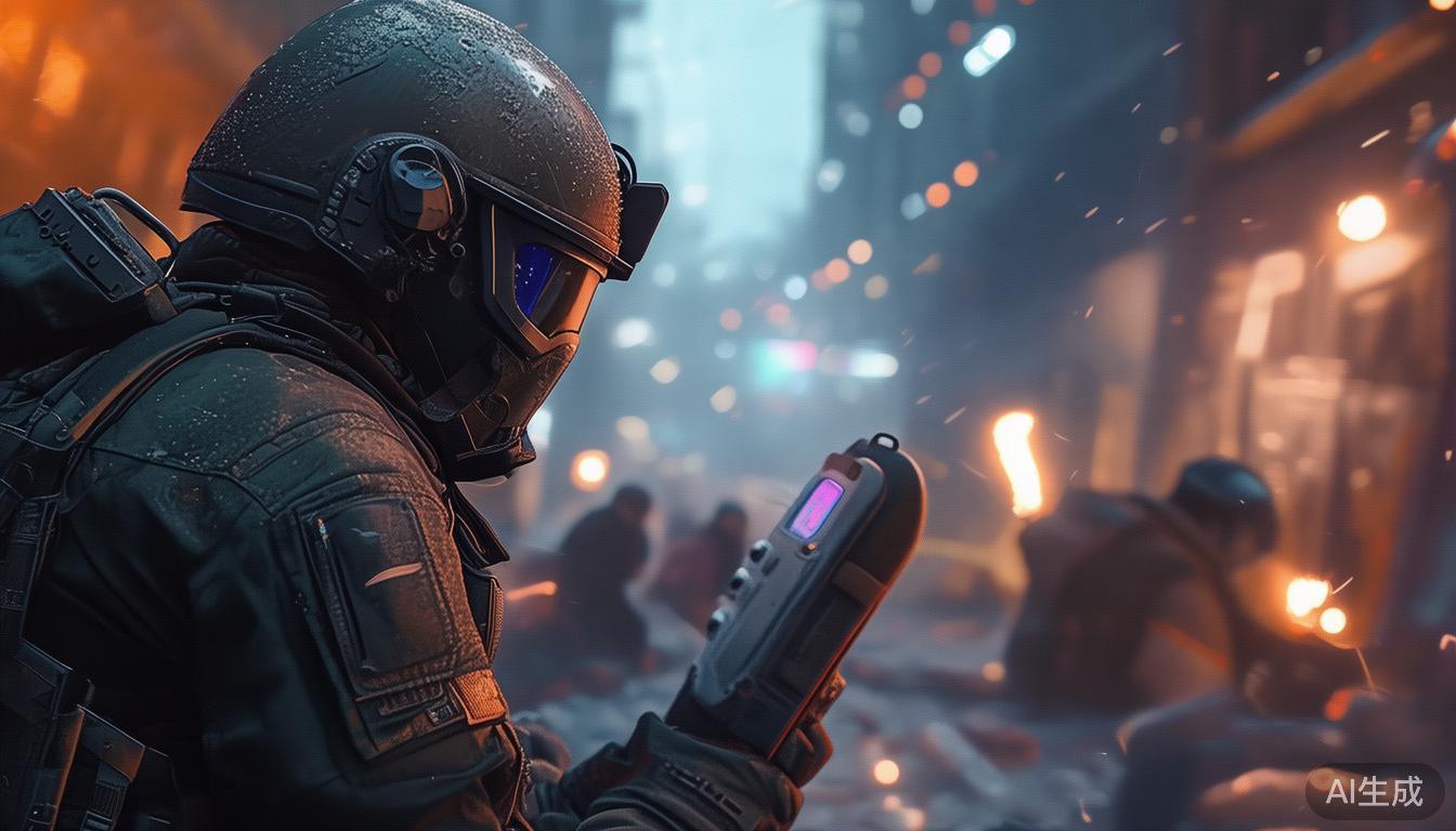 “塔科夫”作为一款极受欢迎的战术射击游戏，网络连接