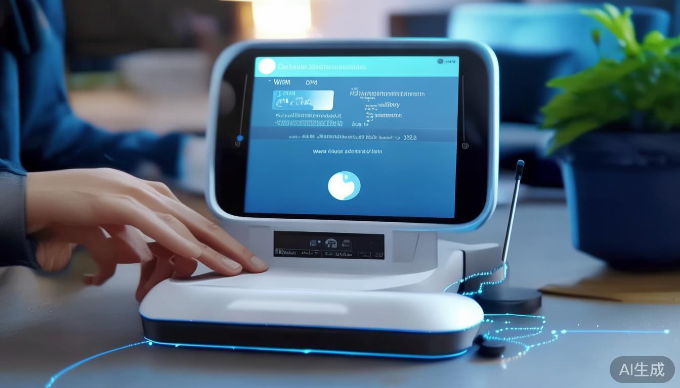 1.&nbsp;通过路由器设置VPN
这是最常用也最稳定的