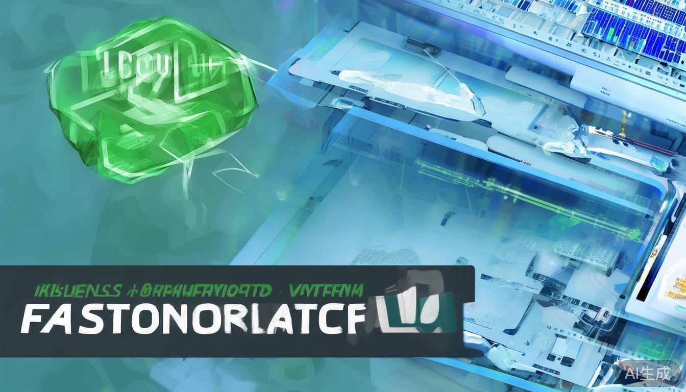 在开发“快连VPN”的全过程中，采用了分层架构设计