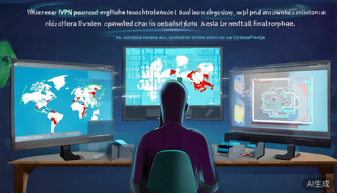 在考虑购买VPN之前，首先需要了解其基本作用。VP