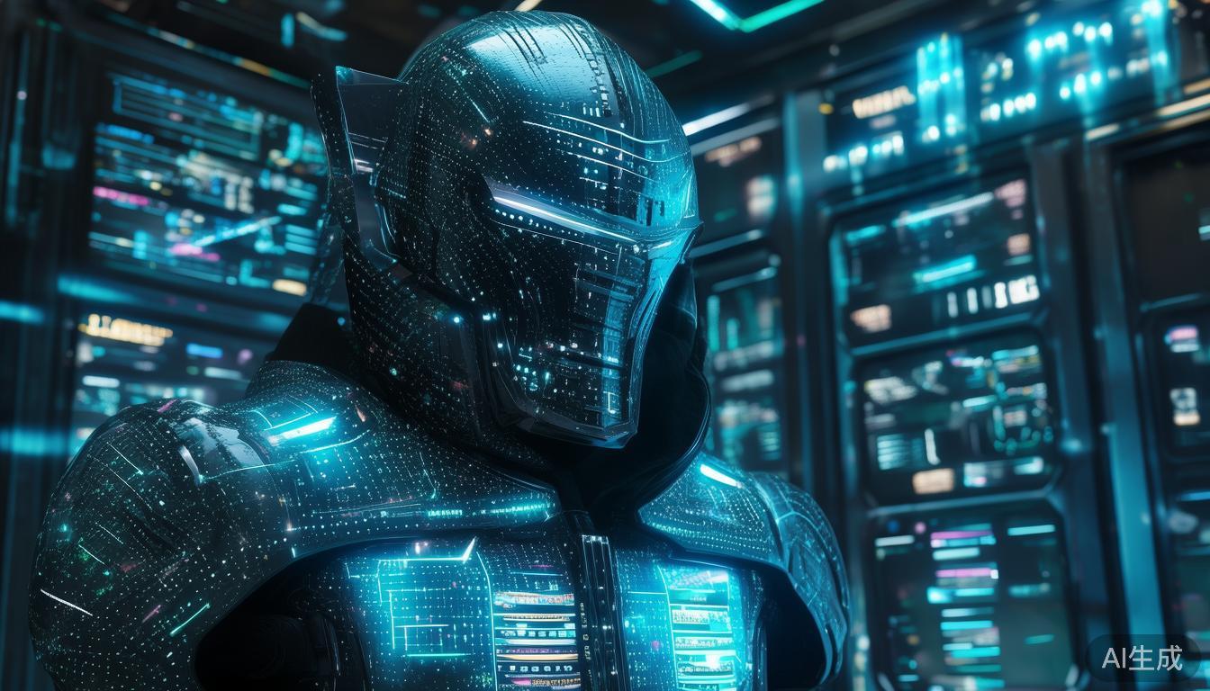 优质的VPN服务首先要确保“数据加密”功能的完善。