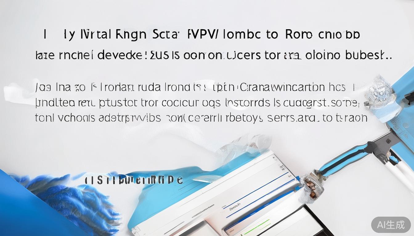 随着远程办公的普及，企业对虚拟私人网络（VPN）的