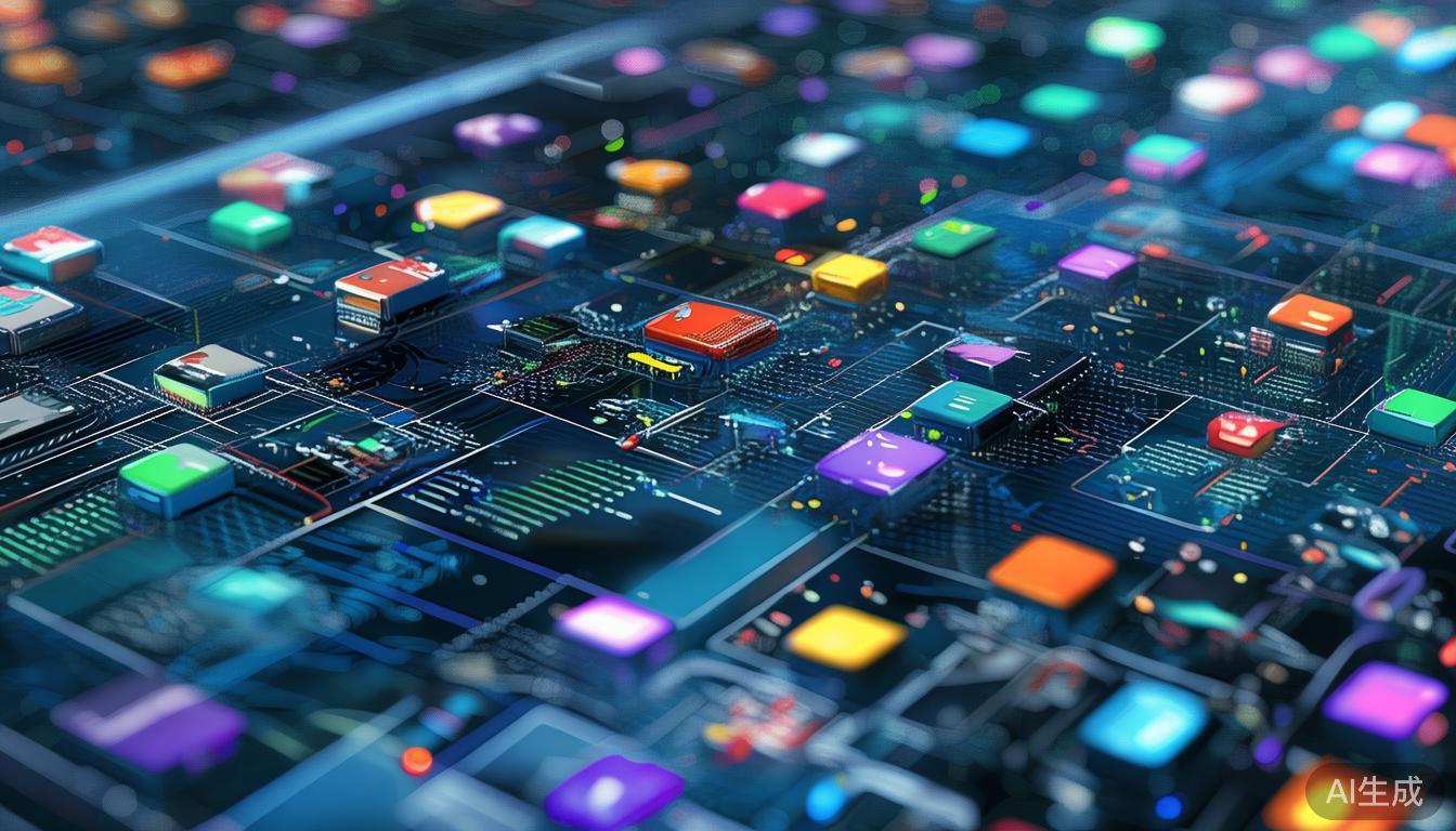 丰富的节点选择
应用内提供多个国家和地区的服务器