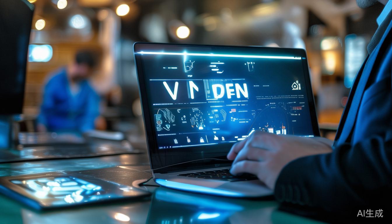 在使用公共Wi-Fi或不可信网络环境时，数据泄露的