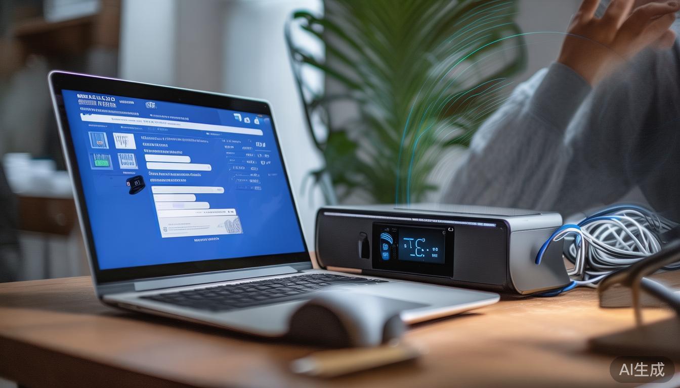 快连VPN全面解析:家庭坐席VPN的设置方法与实际应用指南 许多家庭路由器支持一键配置VPN。登录路由器后台管