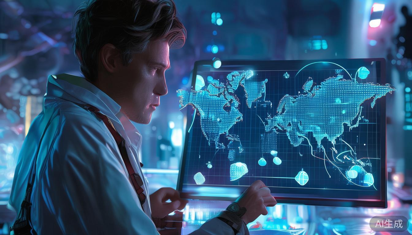 全面解析快连VPN在LOL游戏中的应用方案与安全隐私保障策略 突破地域限制:某些地区可能有限制访问特定服务器或游