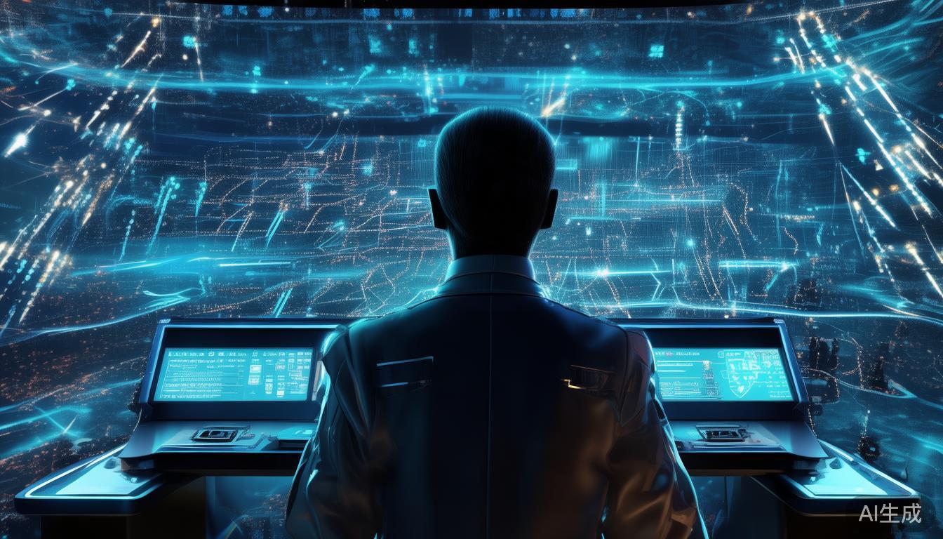 在当今激烈的网络竞争环境中，VPN不仅用于保护隐私