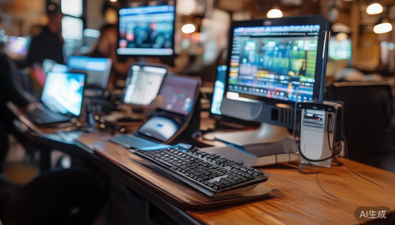 快连VPN无法响应解决大全:排查与修复详细指南 测试其他网络环境:
切换至不同的网络环境(如手机