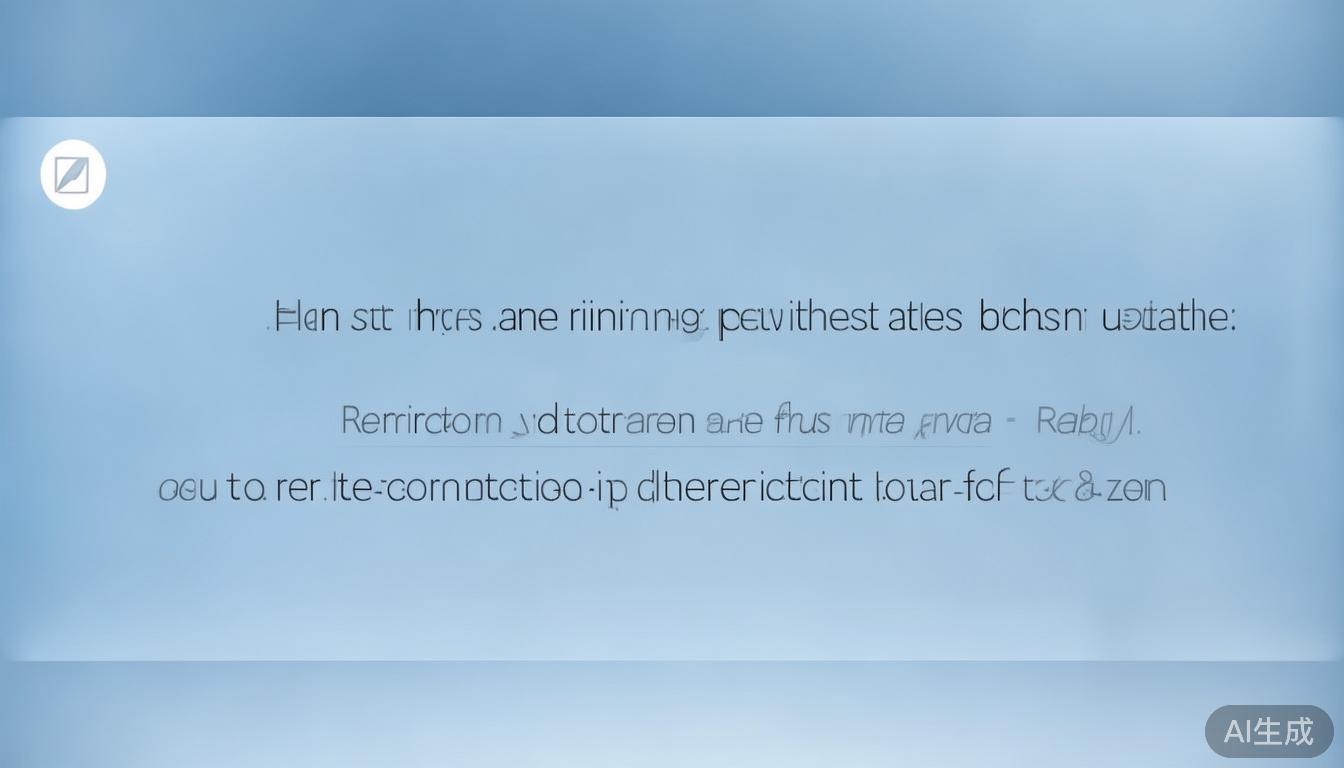 快连VPN注册指南:快速安全完成注册流程的详细攻略 在注册之前,确保您的设备系统为最新版本,操作系统已