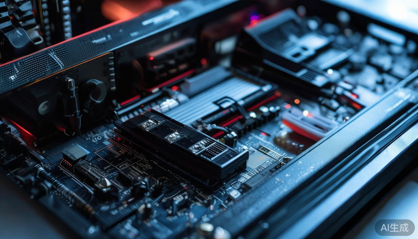 硬件准备：确保设备配备两块网卡（Ethernet卡