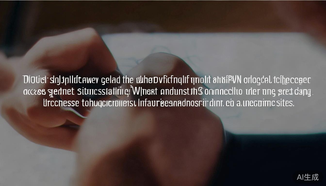 1.&nbsp;直接访问官网：
用户应通过官方渠道获取VP