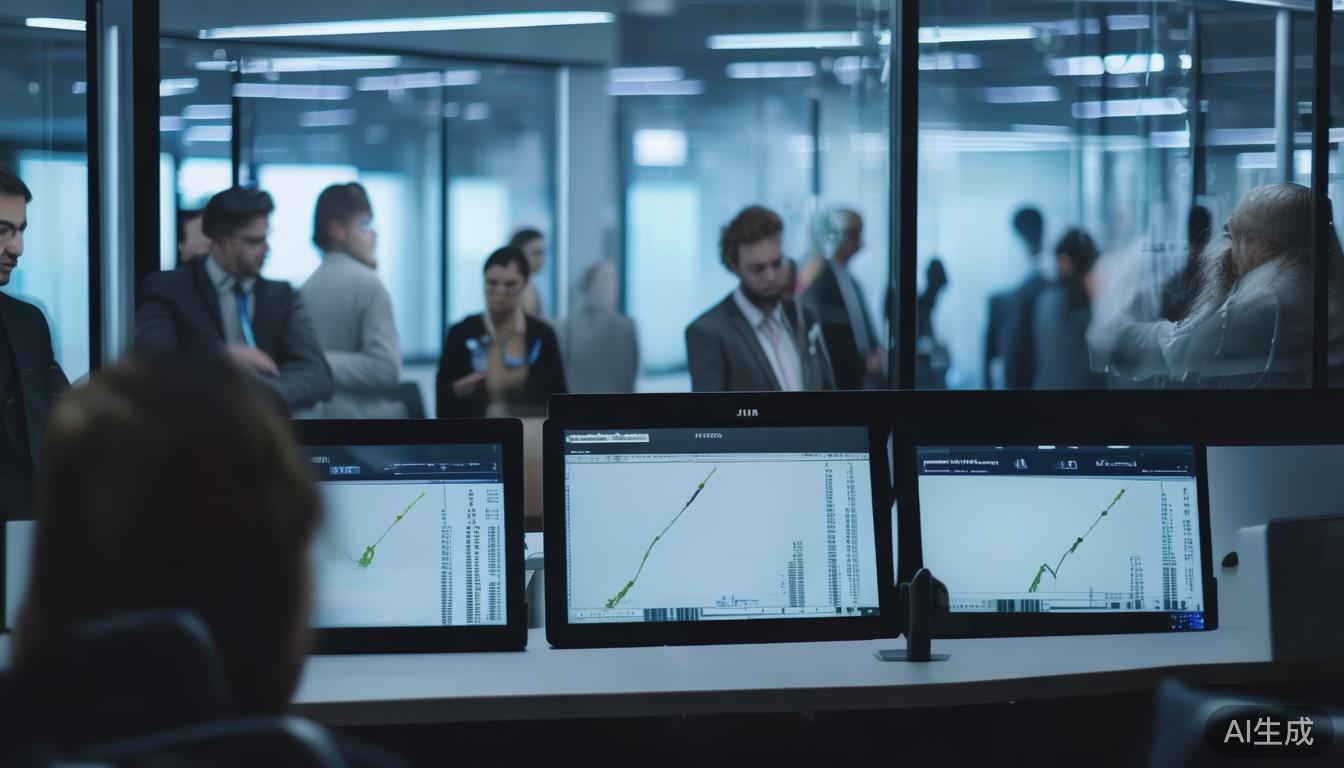 在企业或多用户场景下，应设置权限管理，限制不同员工