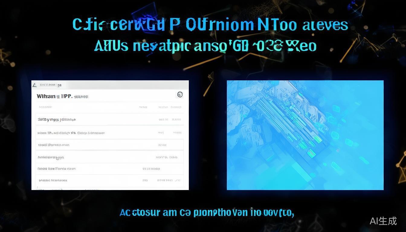 全面揭秘快连VPN本机IP查询与隐藏的详细操作指南 使用在线IP查询平台
在浏览器中打开如“what