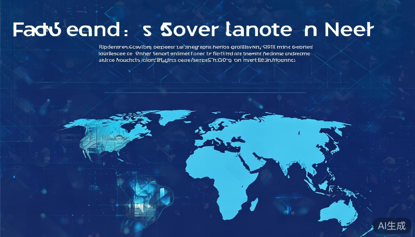 网络环境的复杂程度不断增加，单一的节点布局已难以满