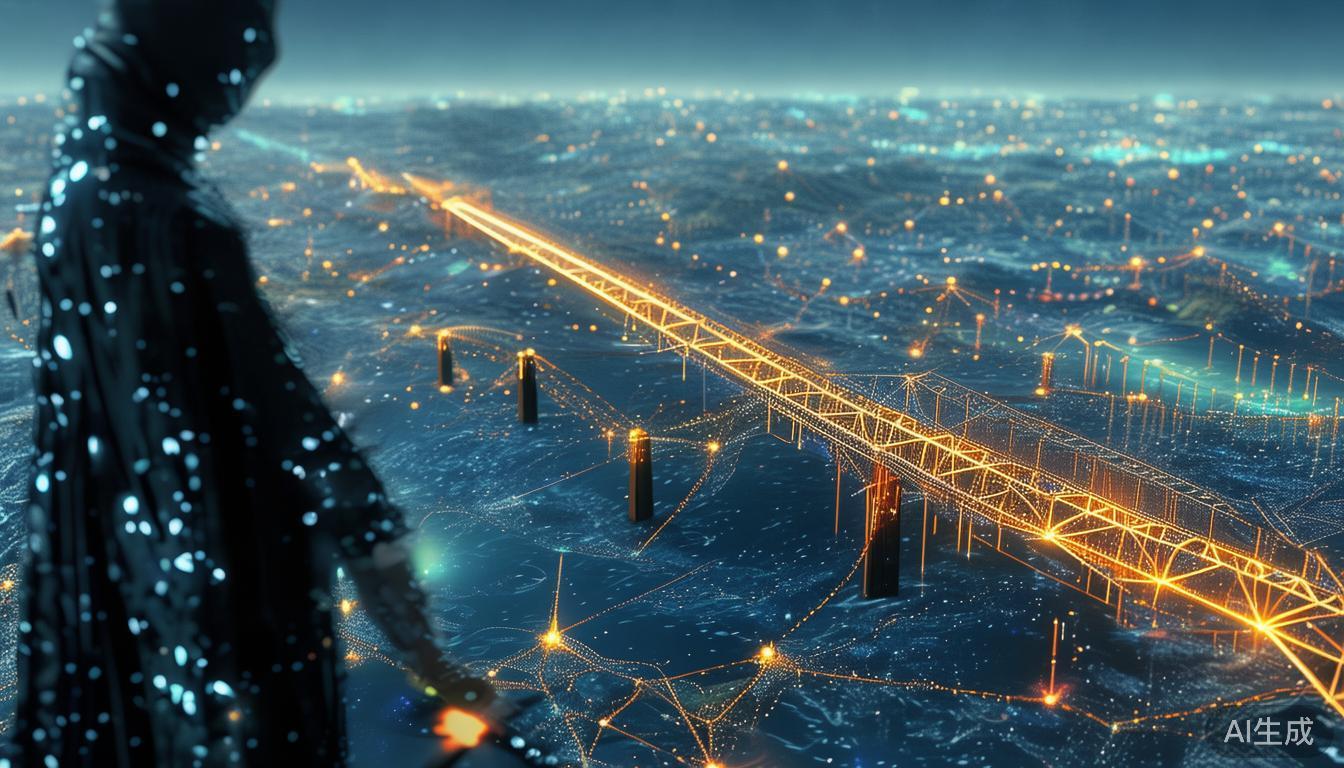 VPN作为一种虚拟化的网络连接技术，能够在公共网络