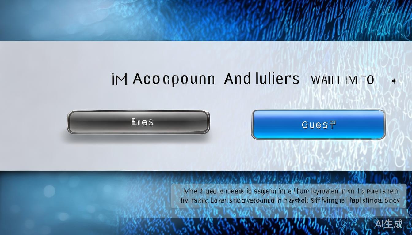 账号登录或免登录使用：部分版本支持免登录直接连接，