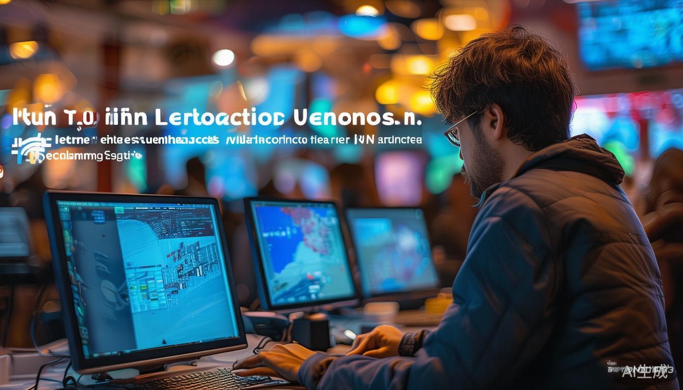 快连VPN助力解决鲸鱼VPN无法连接的全面指南与常见问题解析 网络环境问题:网络不稳定或带宽不足会直接影响VPN