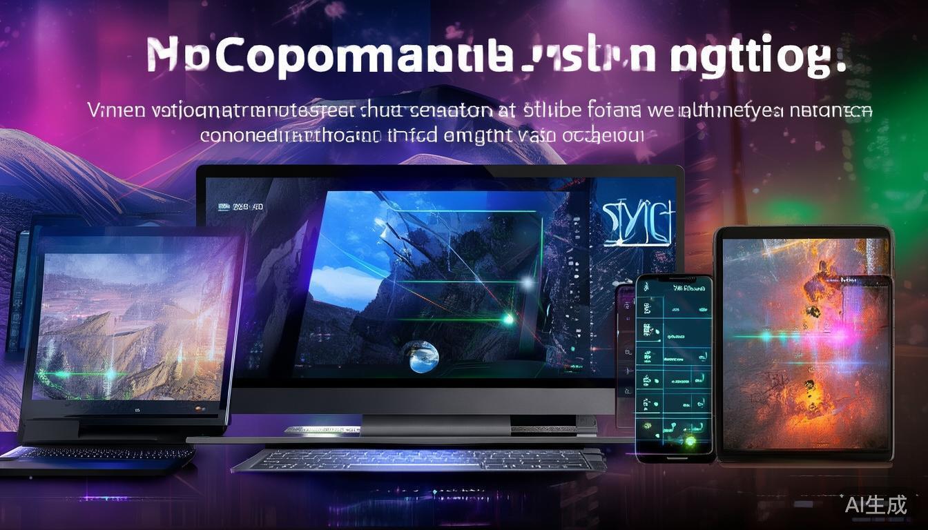 良好的兼容性与客户端体验
确保VPN支持你的游戏