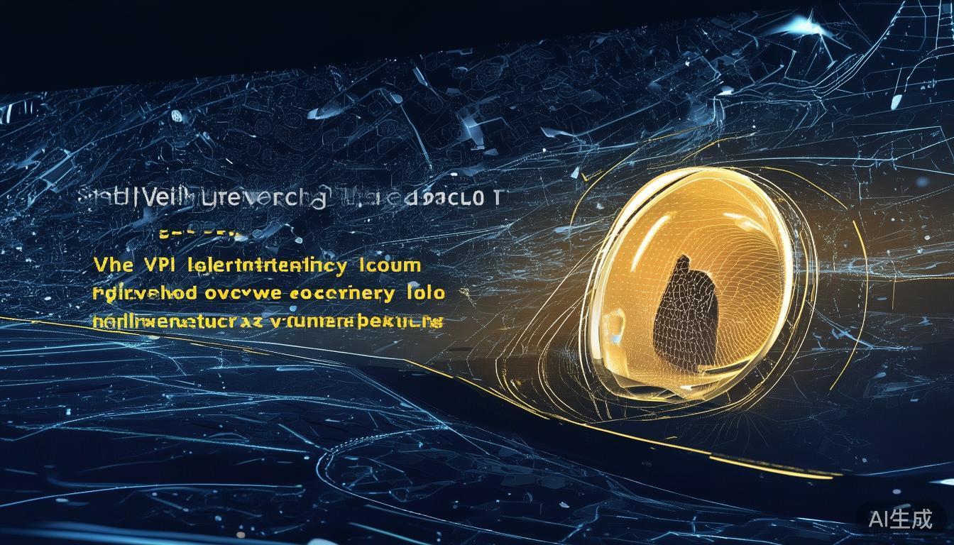 在网络体验中，VPN（虚拟私人网络）扮演着至关重要