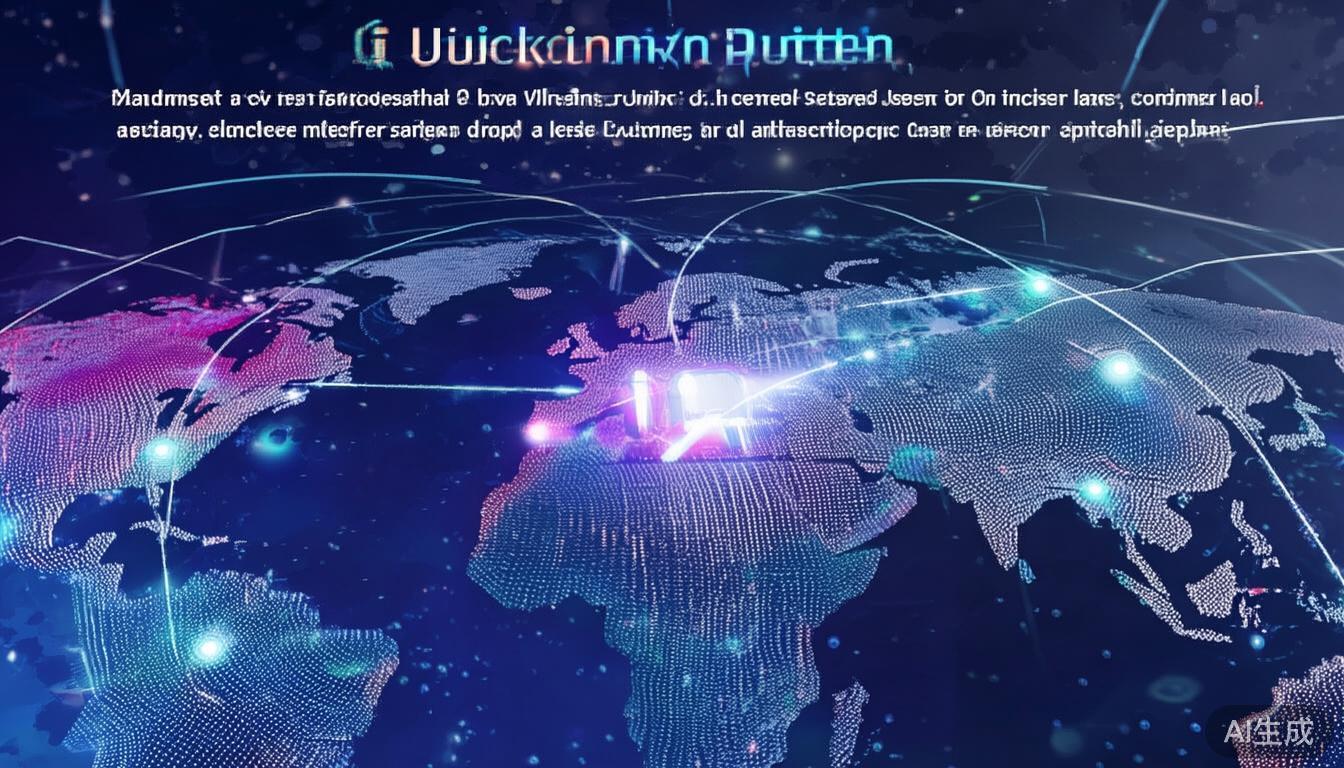 全球布局的网络资源
快连VPN在全球范围内建立了