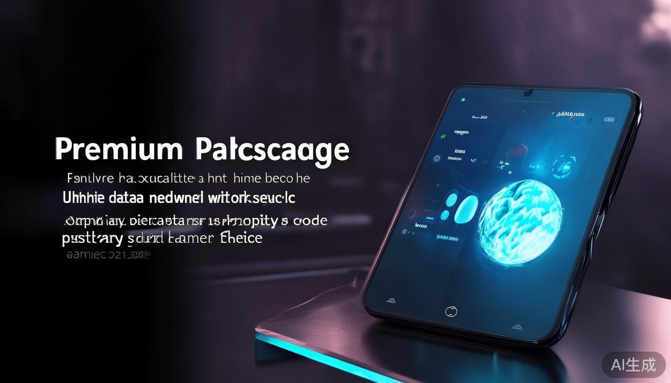 快连VPN全面解析:精品VPN数据套餐选择与推荐指南 高级套餐:包括无限流量、专线节点和优先客户支持,满